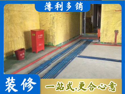 松原市宁江水电工程设计