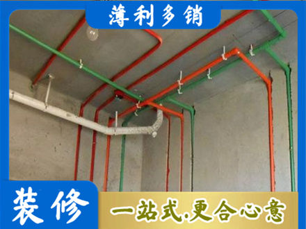 松原市宁江水电设计