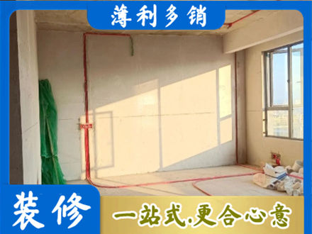 松原市宁江水电改造